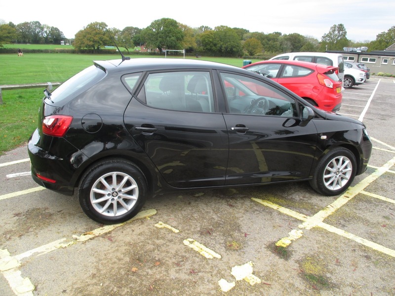 Used SEAT Ibiza 2017 for sale - 76357160: Photo 6