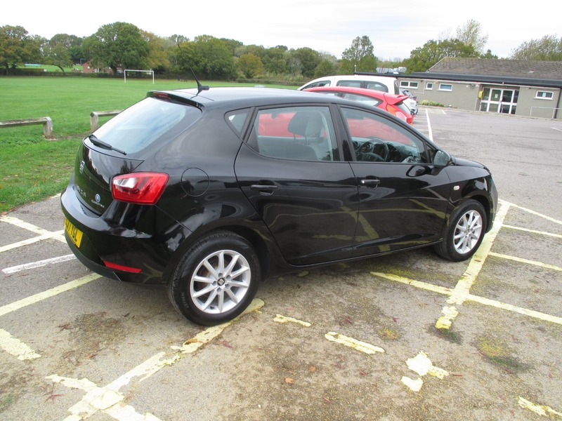 Used SEAT Ibiza 2017 for sale - 76357160: Photo 7