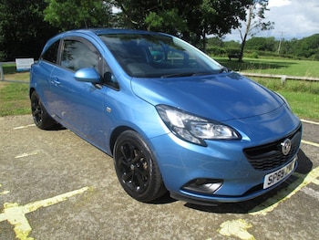 Used Vauxhall Corsa 2019 for sale - 78851652: Photo