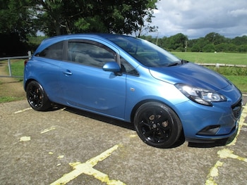 Used Vauxhall Corsa 2019 for sale - 78851652: Photo