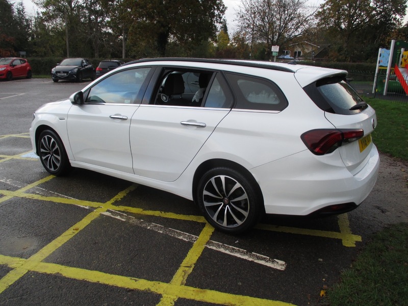 Used Fiat Tipo 2018 for sale - 76510465: Photo 15