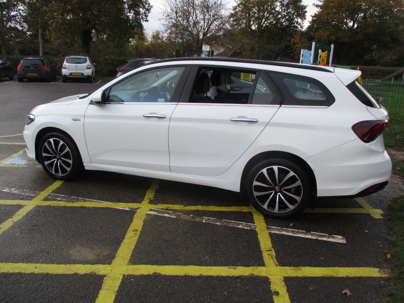 Used Fiat Tipo 2018 for sale - 76510465: Photo 16