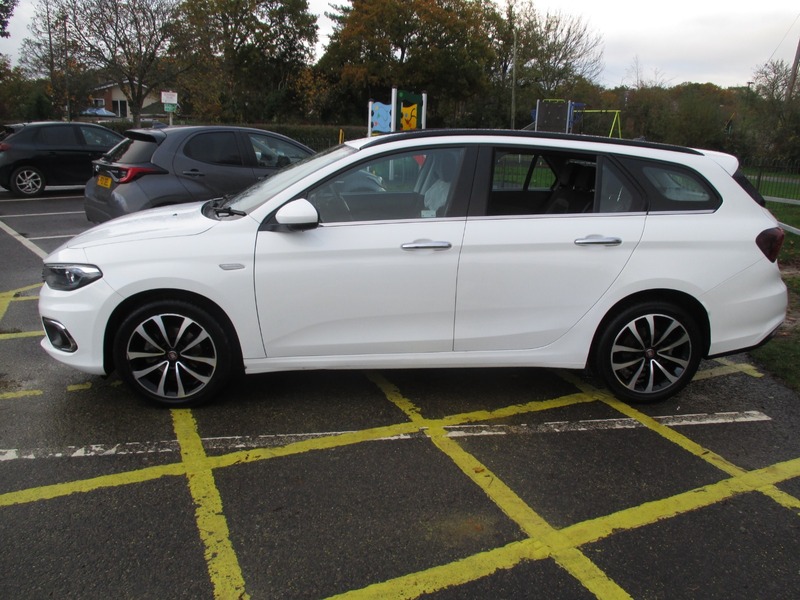 Used Fiat Tipo 2018 for sale - 76510465: Photo 17