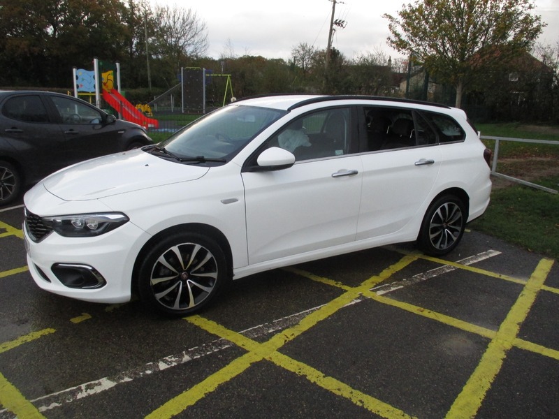Used Fiat Tipo 2018 for sale - 76510465: Photo 18