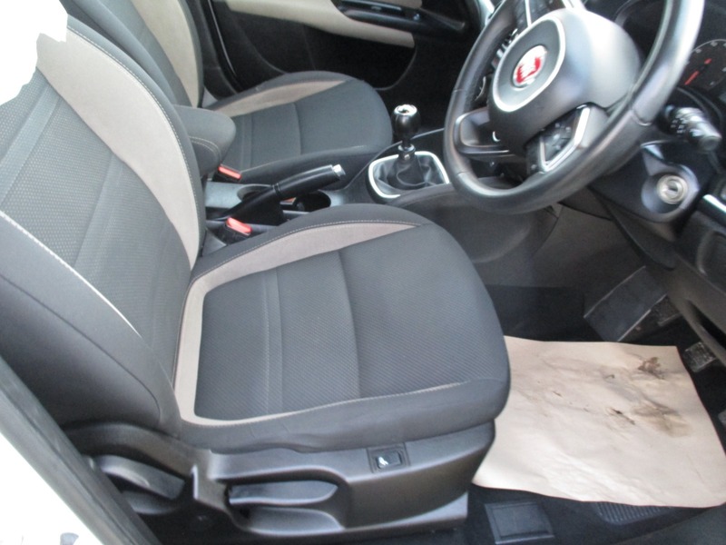 Used Fiat Tipo 2018 for sale - 76510465: Photo 25