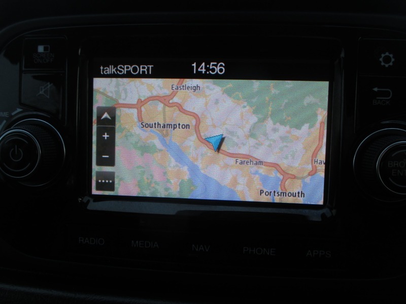 Used Fiat Tipo 2018 for sale - 76510465: Photo 29