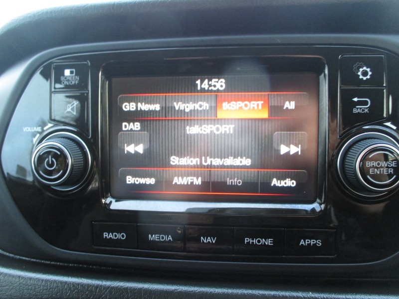 Used Fiat Tipo 2018 for sale - 76510465: Photo 31