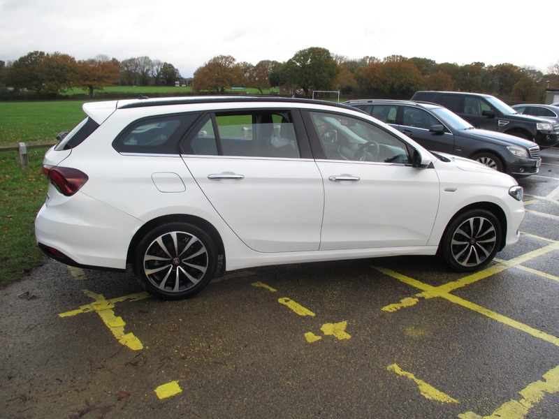 Used Fiat Tipo 2018 for sale - 76510465: Photo 7