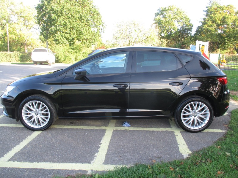 Used SEAT Leon 2017 for sale - 76696956: Photo 14