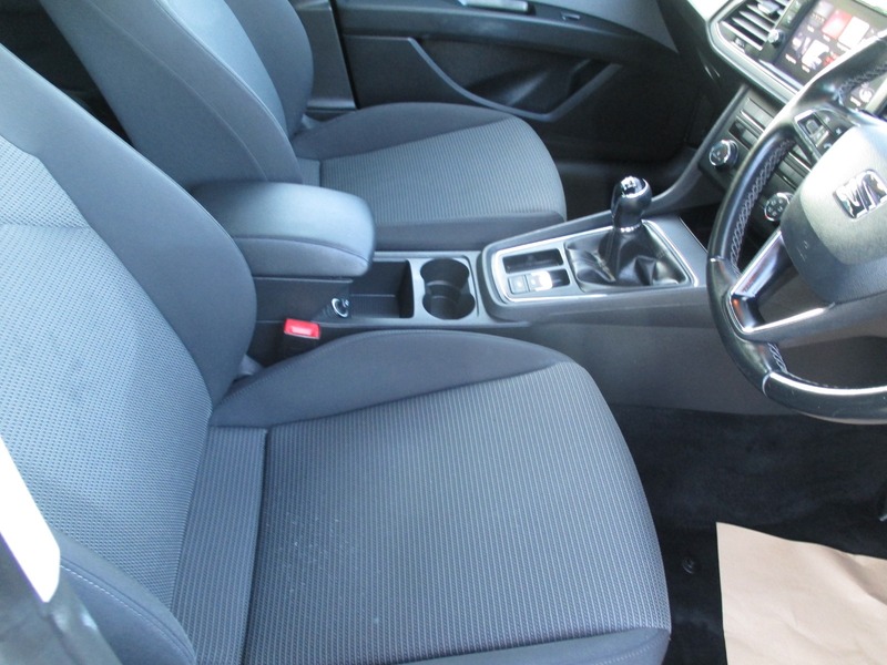 Used SEAT Leon 2017 for sale - 76696956: Photo 20