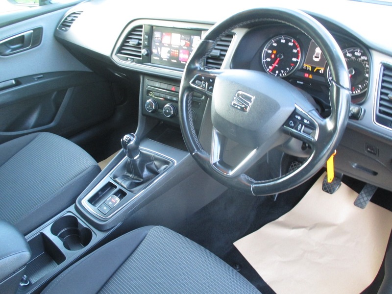 Used SEAT Leon 2017 for sale - 76696956: Photo 21