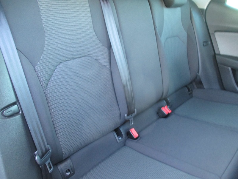 Used SEAT Leon 2017 for sale - 76696956: Photo 22