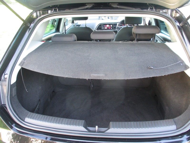 Used SEAT Leon 2017 for sale - 76696956: Photo 25