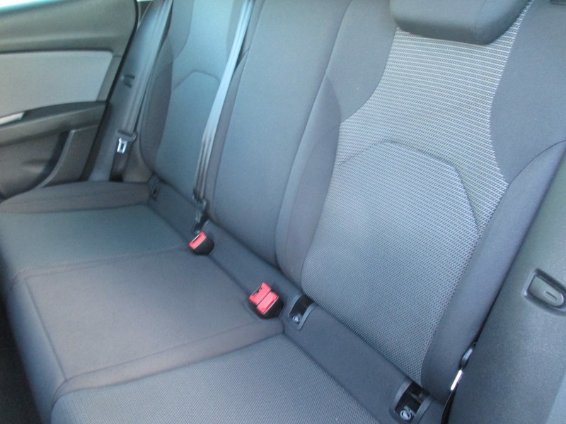 Used SEAT Leon 2017 for sale - 76696956: Photo 28