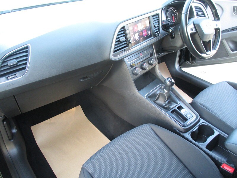 Used SEAT Leon 2017 for sale - 76696956: Photo 29