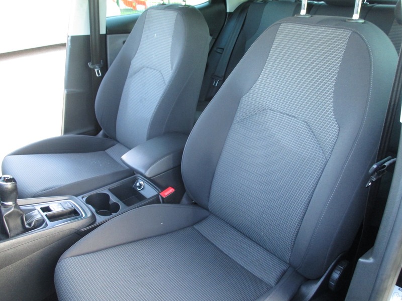 Used SEAT Leon 2017 for sale - 76696956: Photo 31