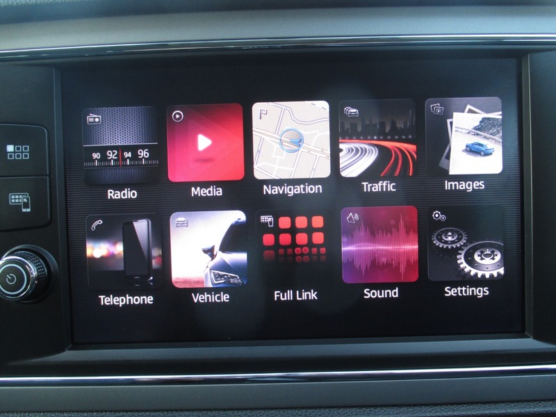 Used SEAT Leon 2017 for sale - 76696956: Photo 37