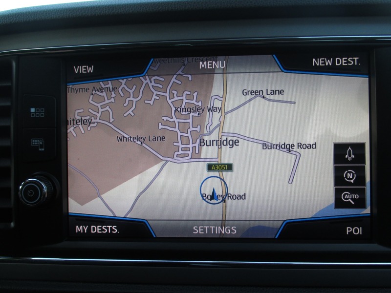 Used SEAT Leon 2017 for sale - 76696956: Photo 38