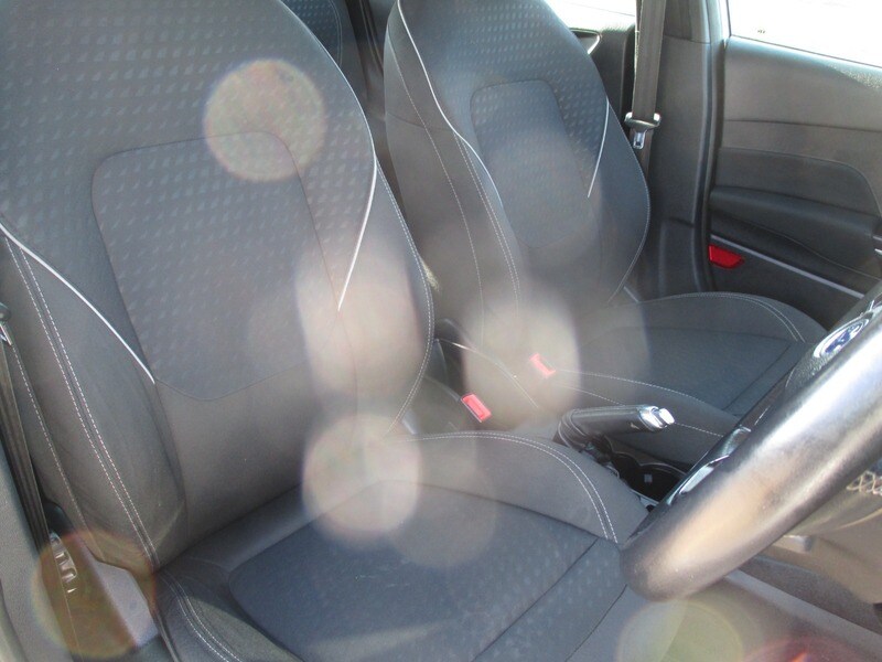 Used Ford Fiesta 2018 for sale - 77749302: Photo 20