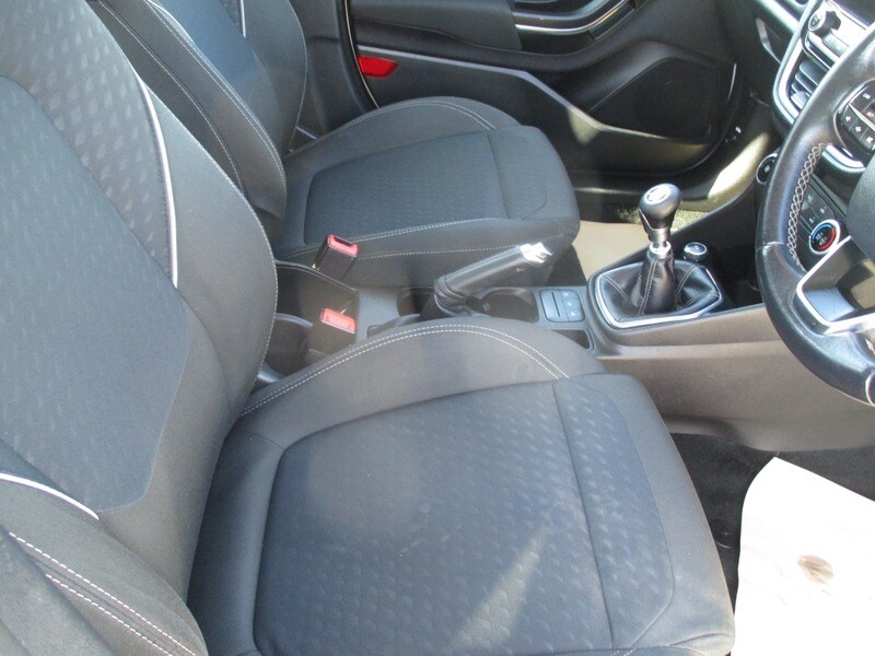 Used Ford Fiesta 2018 for sale - 77749302: Photo 21