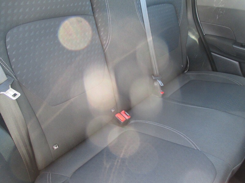 Used Ford Fiesta 2018 for sale - 77749302: Photo 23