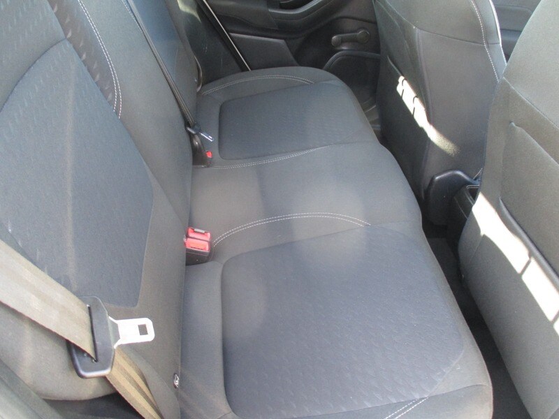 Used Ford Fiesta 2018 for sale - 77749302: Photo 24