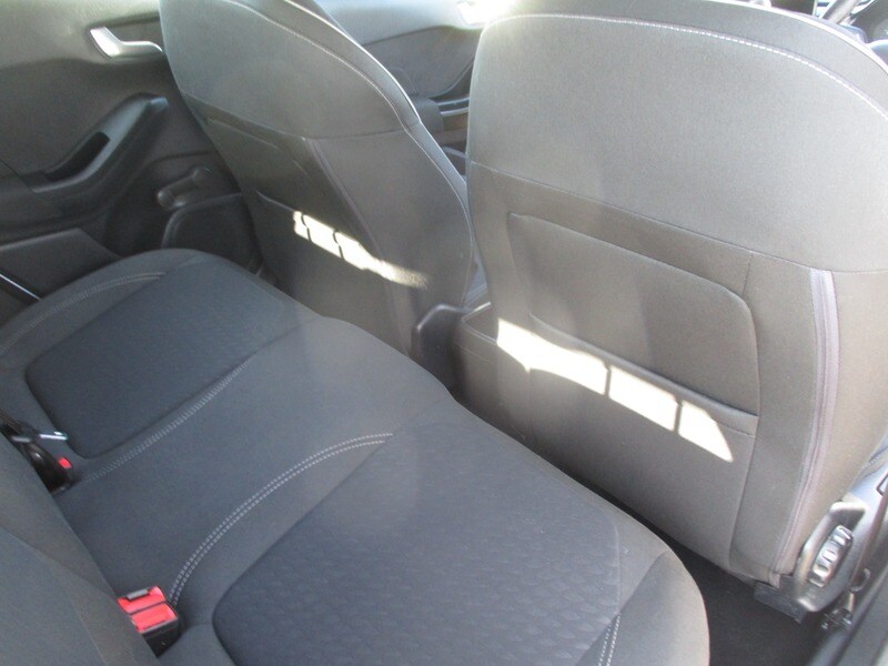 Used Ford Fiesta 2018 for sale - 77749302: Photo 25