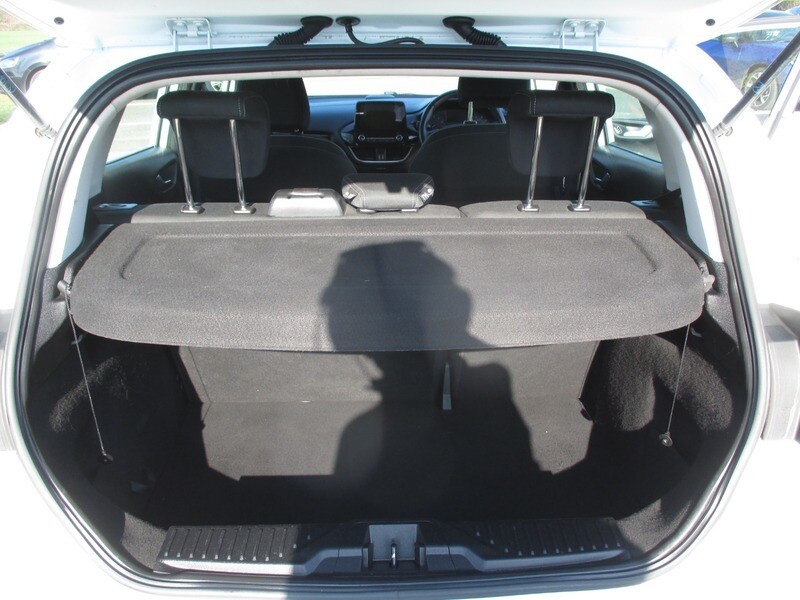 Used Ford Fiesta 2018 for sale - 77749302: Photo 26