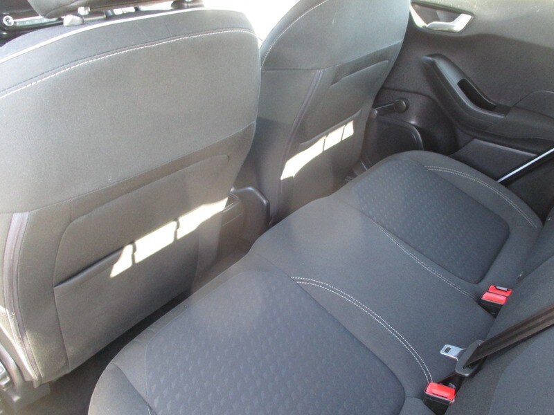 Used Ford Fiesta 2018 for sale - 77749302: Photo 27