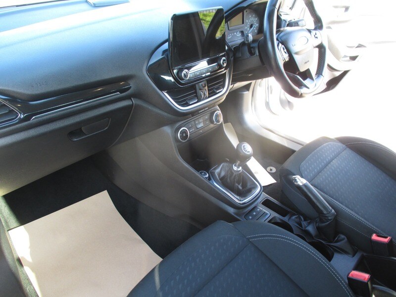 Used Ford Fiesta 2018 for sale - 77749302: Photo 30