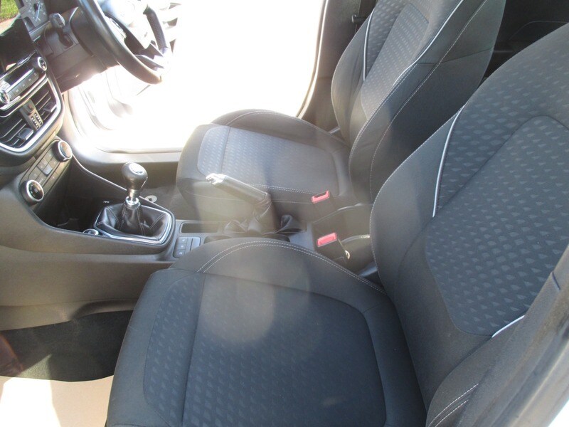 Used Ford Fiesta 2018 for sale - 77749302: Photo 31