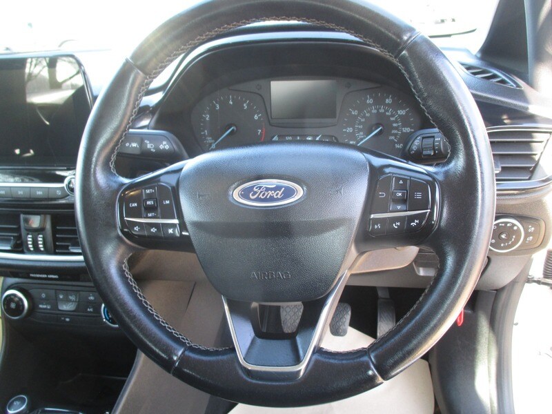 Used Ford Fiesta 2018 for sale - 77749302: Photo 34