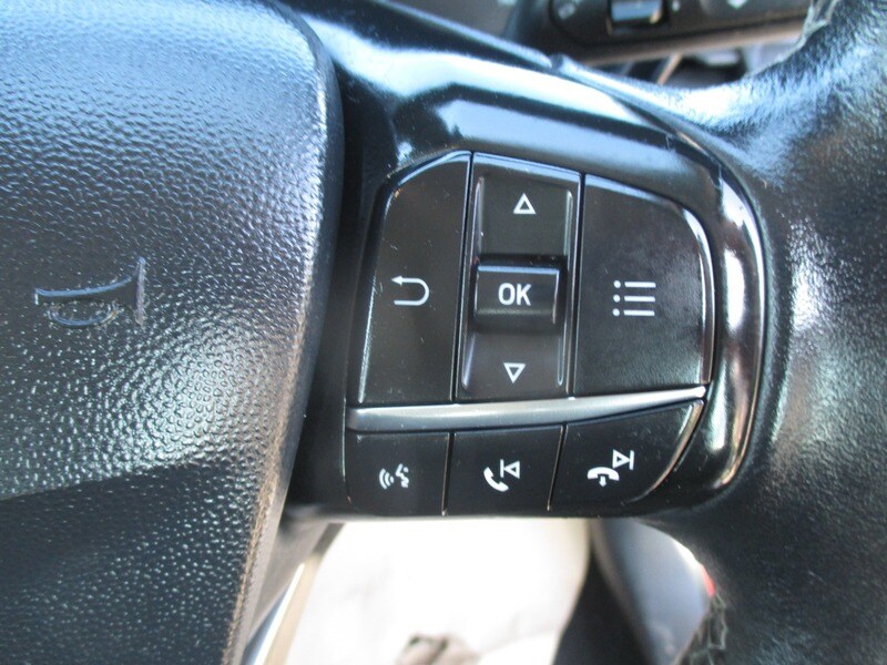 Used Ford Fiesta 2018 for sale - 77749302: Photo 35