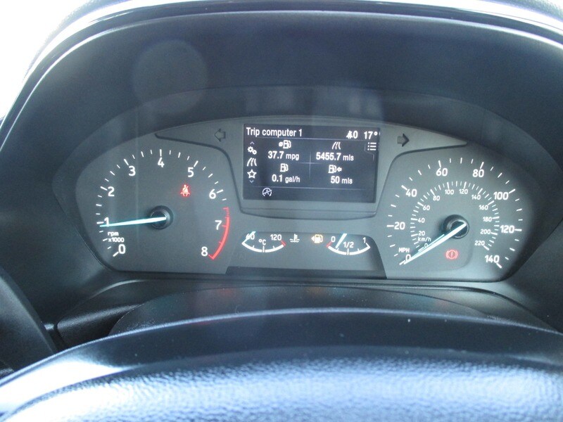 Used Ford Fiesta 2018 for sale - 77749302: Photo 37