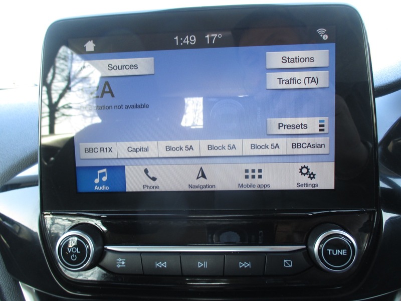 Used Ford Fiesta 2018 for sale - 77749302: Photo 41