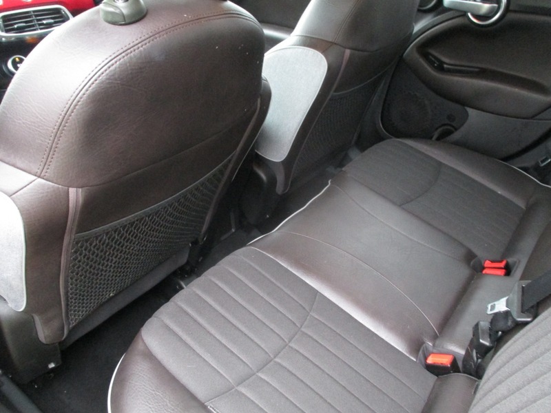 Used Fiat 500X 2016 for sale - 77189027: Photo 25