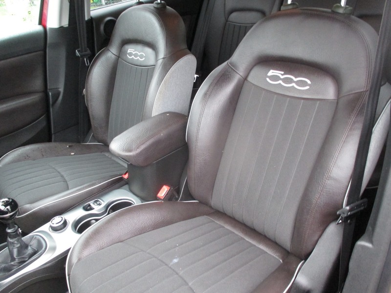 Used Fiat 500X 2016 for sale - 77189027: Photo 30