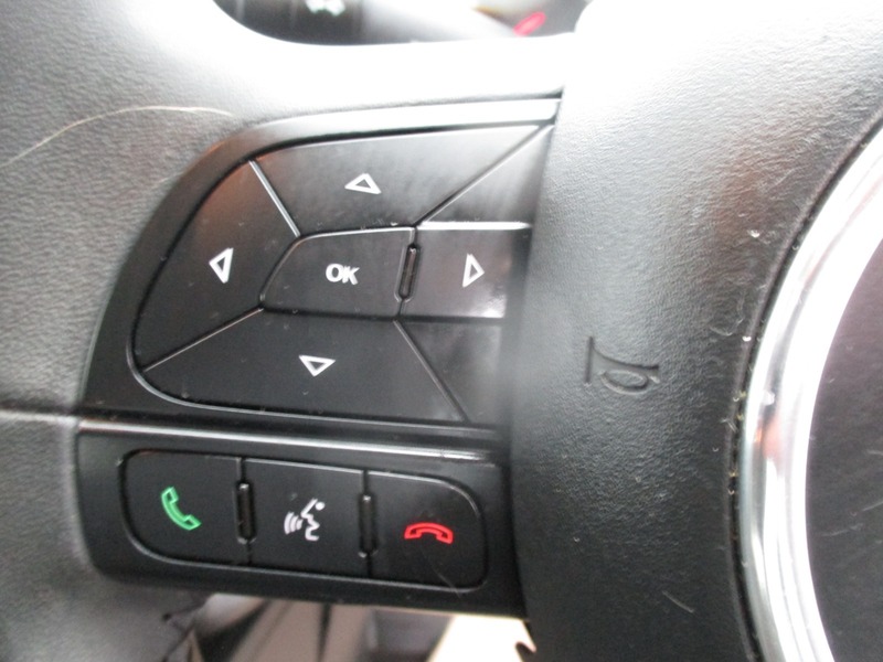 Used Fiat 500X 2016 for sale - 77189027: Photo 34