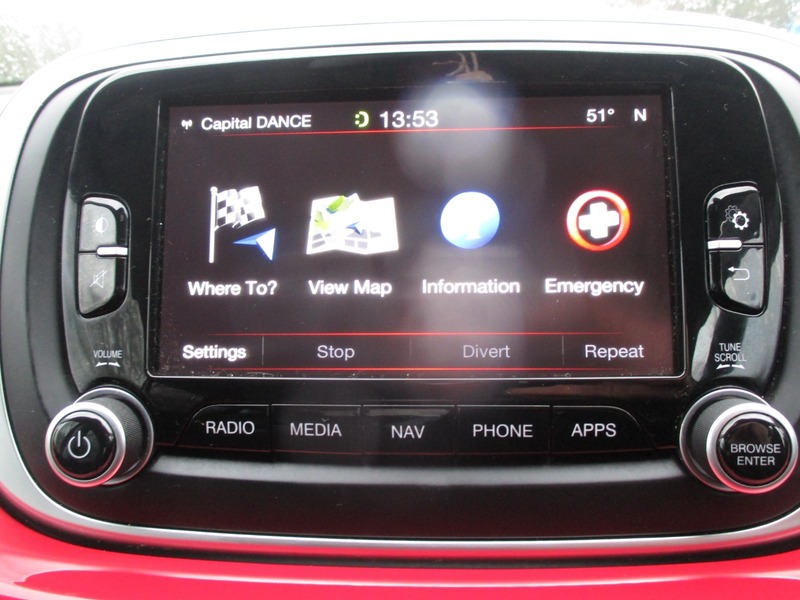 Used Fiat 500X 2016 for sale - 77189027: Photo 36