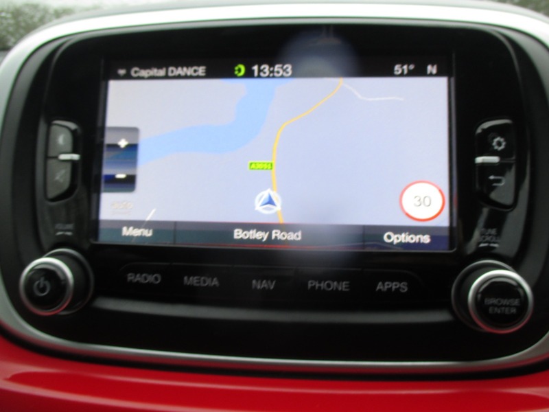 Used Fiat 500X 2016 for sale - 77189027: Photo 37