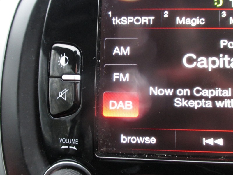 Used Fiat 500X 2016 for sale - 77189027: Photo 38