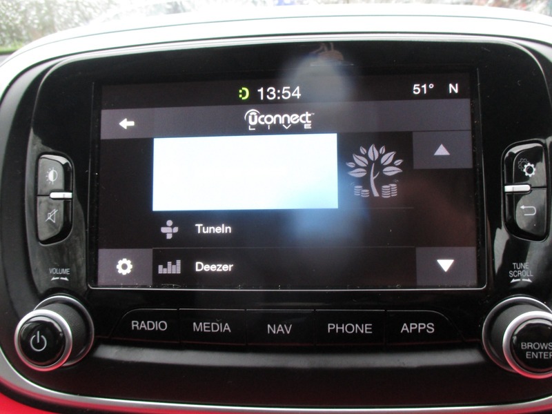 Used Fiat 500X 2016 for sale - 77189027: Photo 39