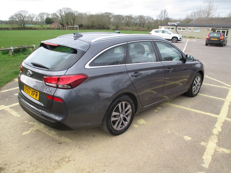 Used Hyundai i30 2018 for sale - 77921027: Photo 10