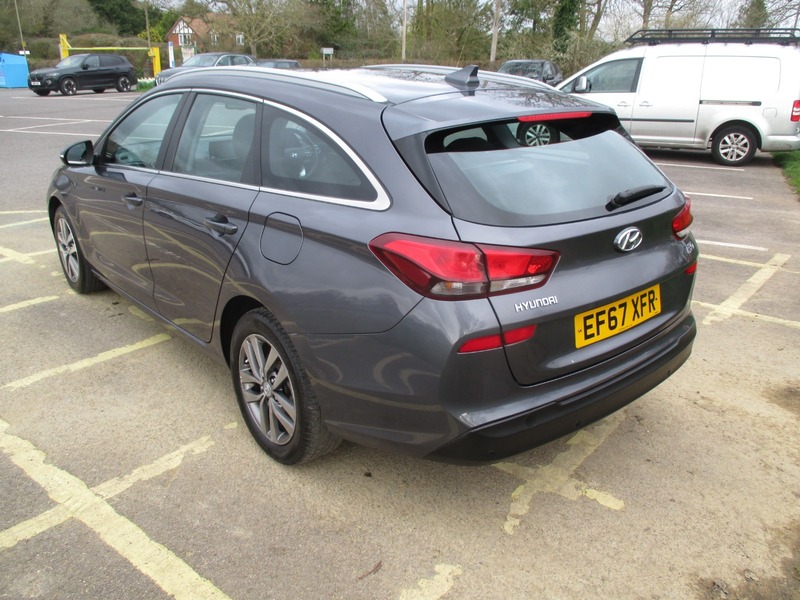 Used Hyundai i30 2018 for sale - 77921027: Photo 14