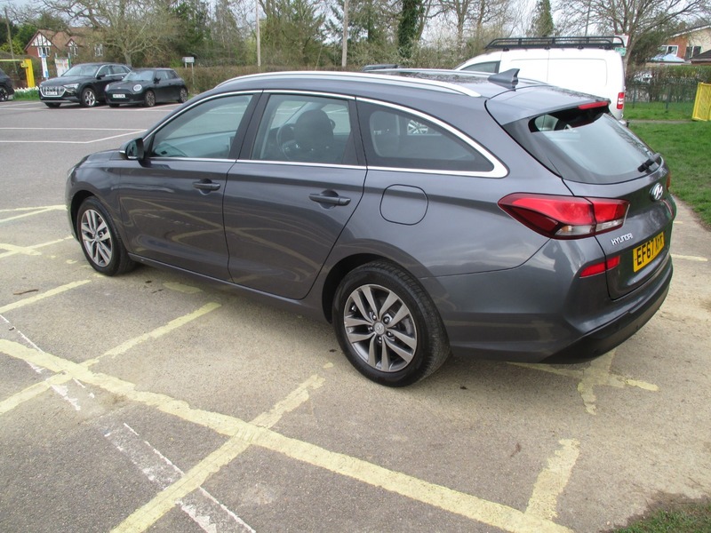 Used Hyundai i30 2018 for sale - 77921027: Photo 15