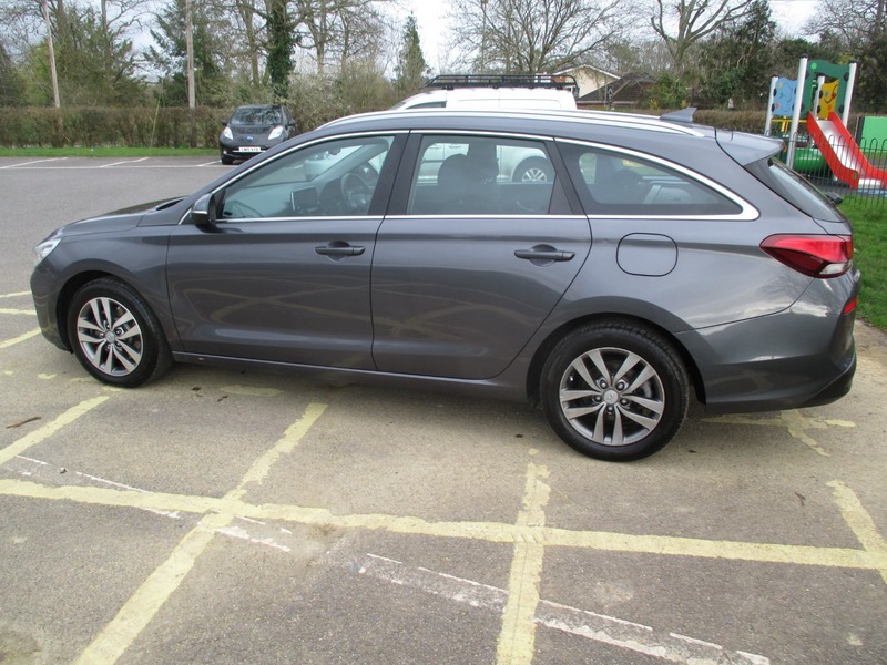 Used Hyundai i30 2018 for sale - 77921027: Photo 16