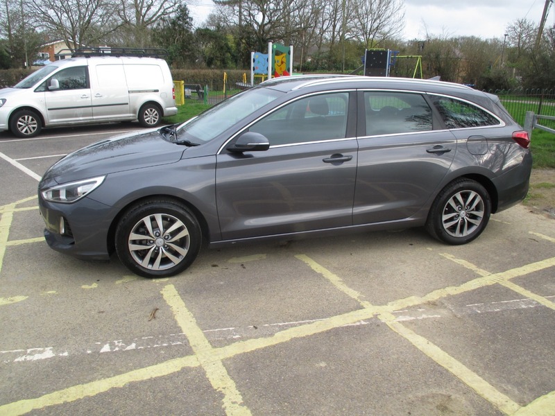 Used Hyundai i30 2018 for sale - 77921027: Photo 17