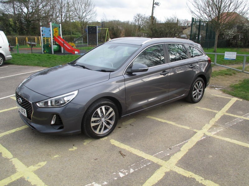 Used Hyundai i30 2018 for sale - 77921027: Photo 18