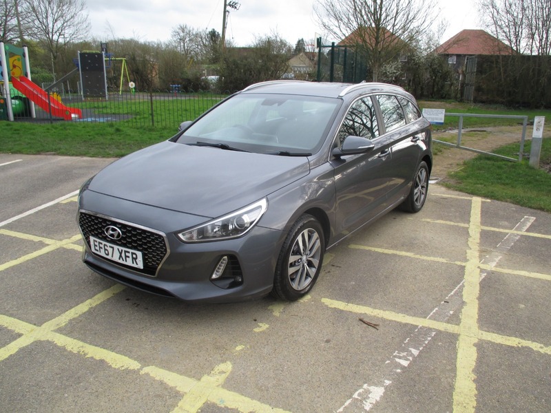 Used Hyundai i30 2018 for sale - 77921027: Photo 19