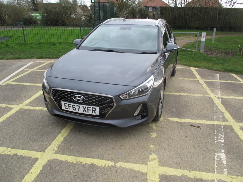 Used Hyundai i30 2018 for sale - 77921027: Photo 20